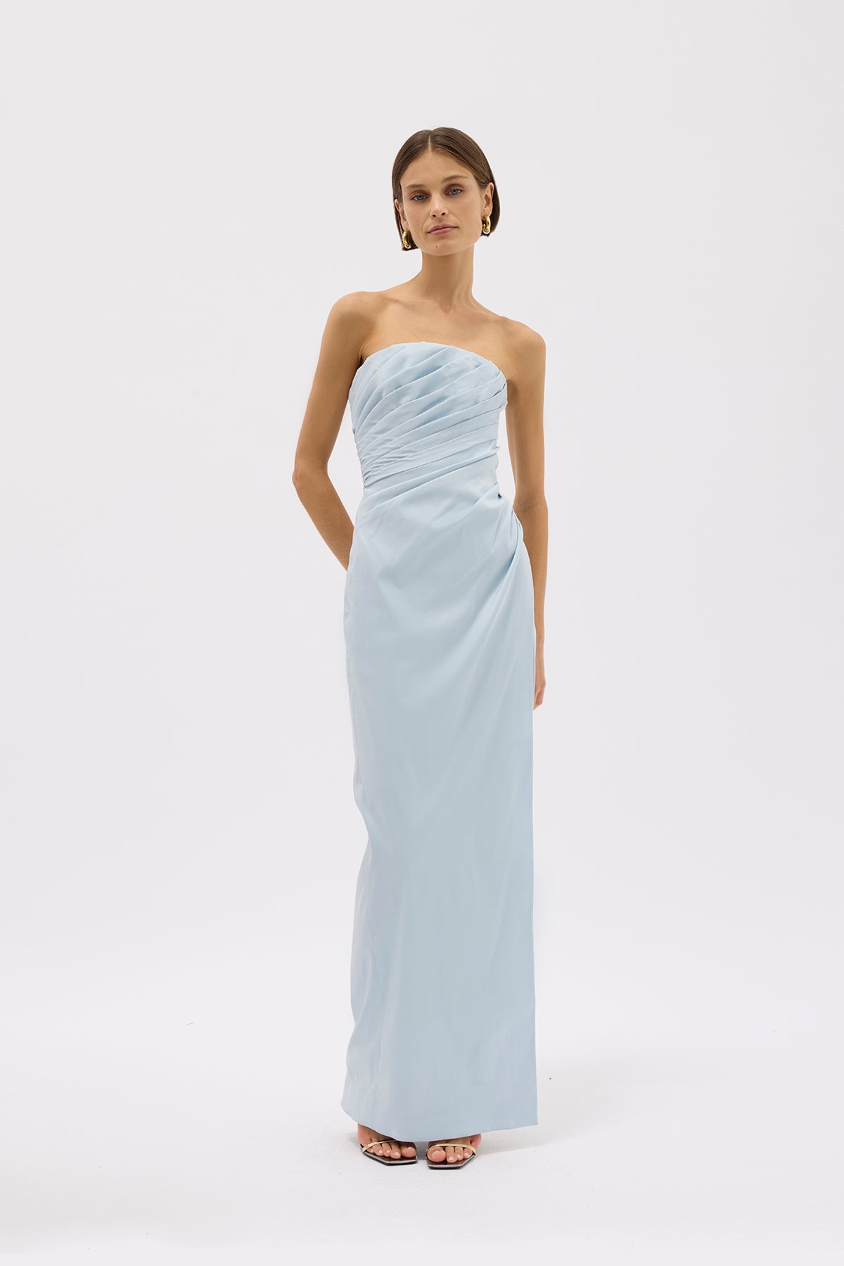 THE MIRA GOWN