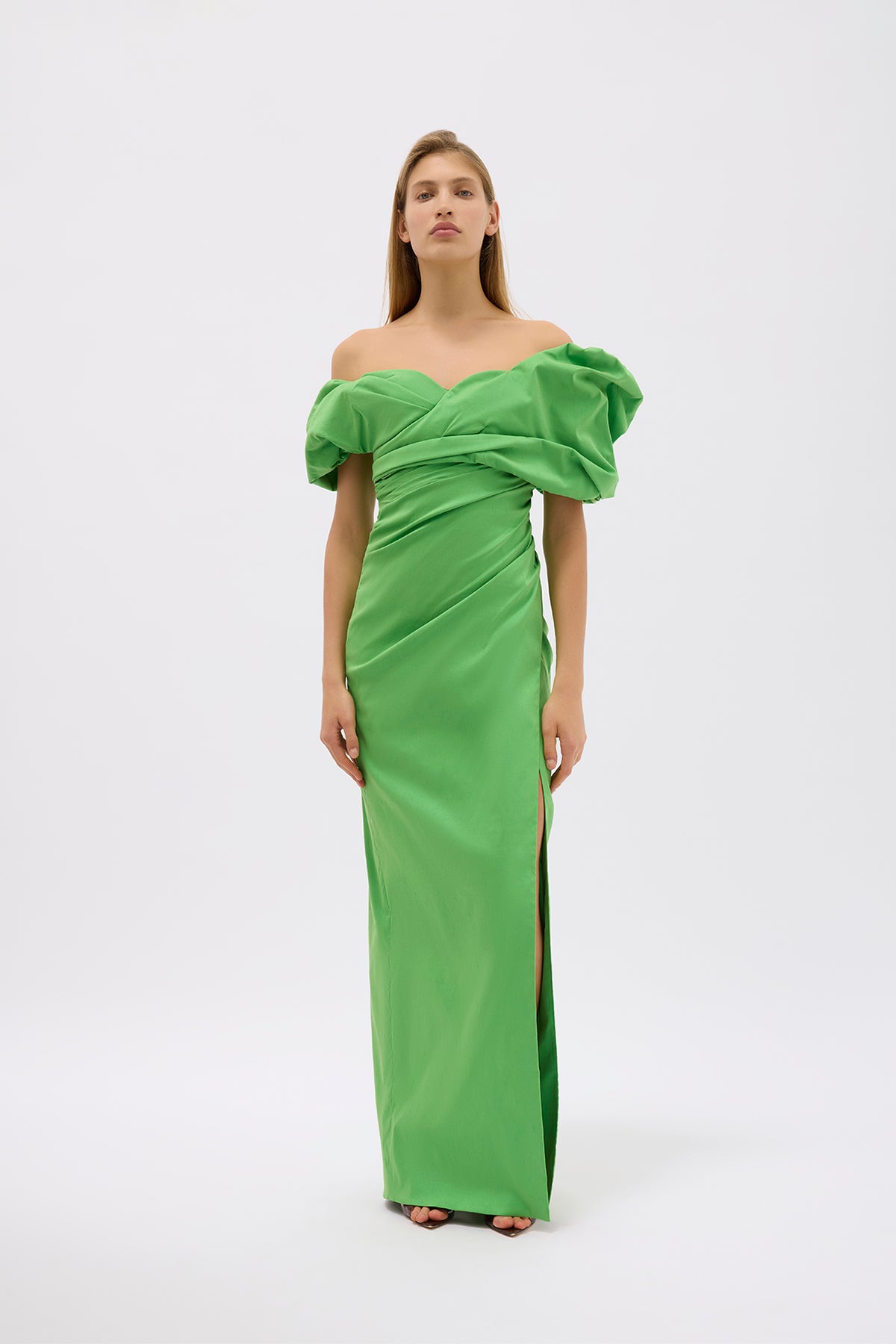 GIA GOWN