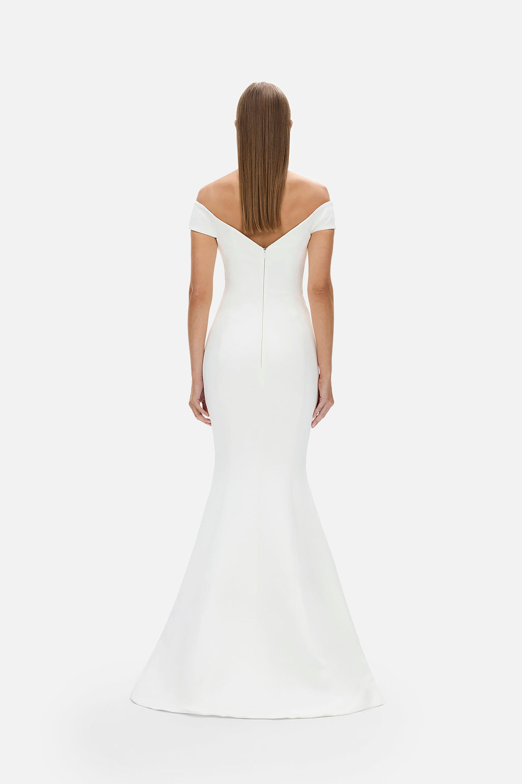Viviana Gown