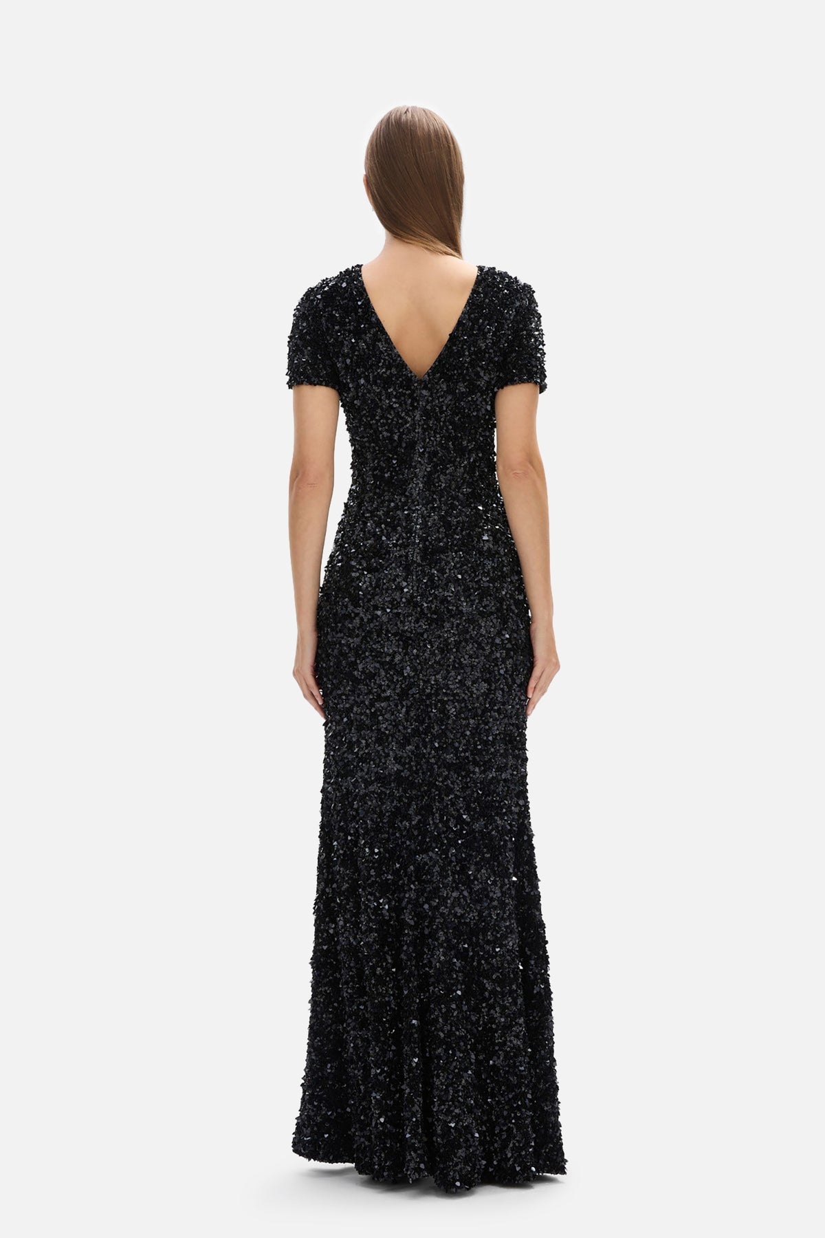 Nixie Gown
