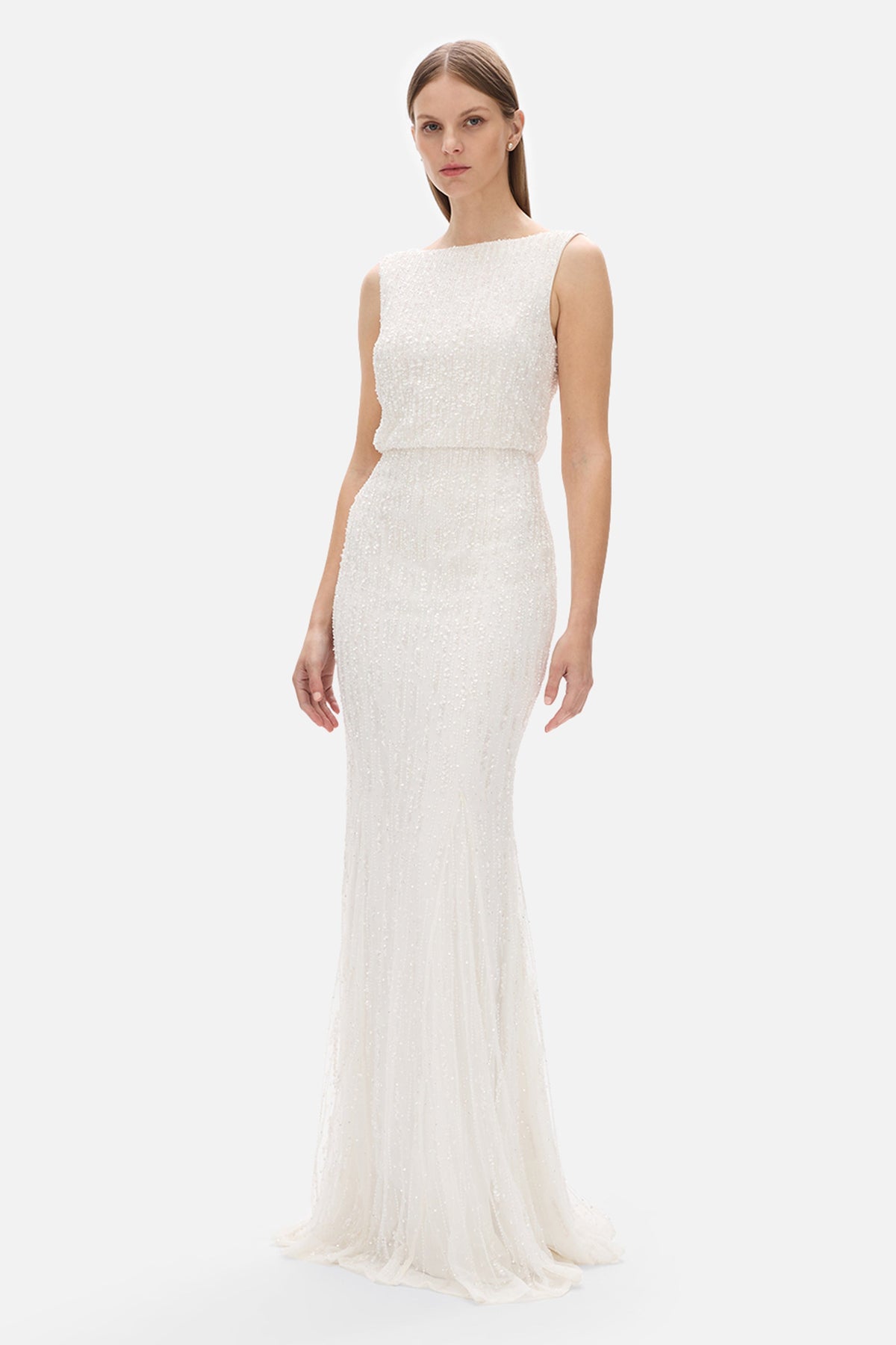 Ava Gown