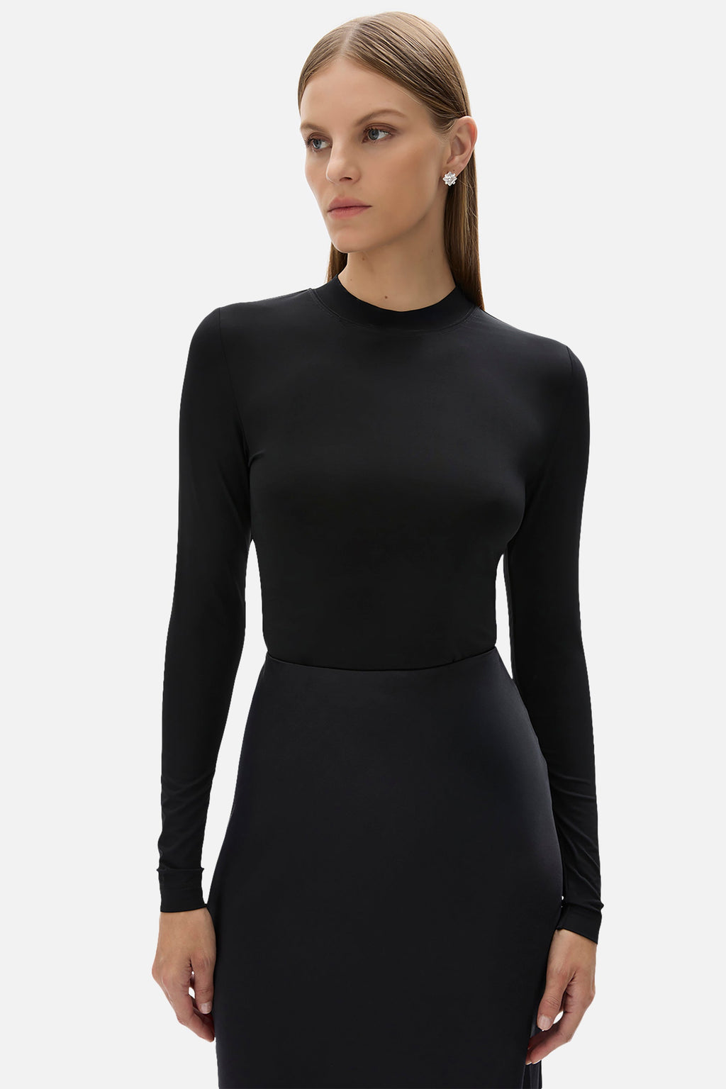 Rick Long Sleeve Top