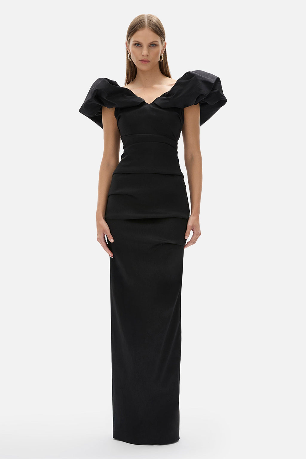 Frey Gown