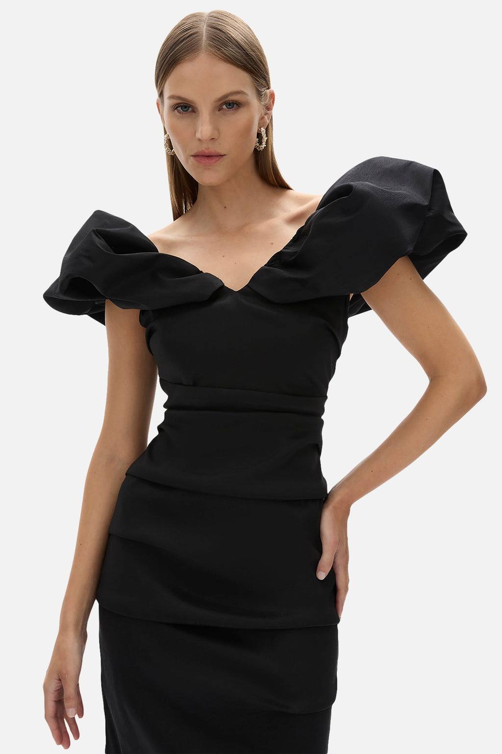 Frey Gown