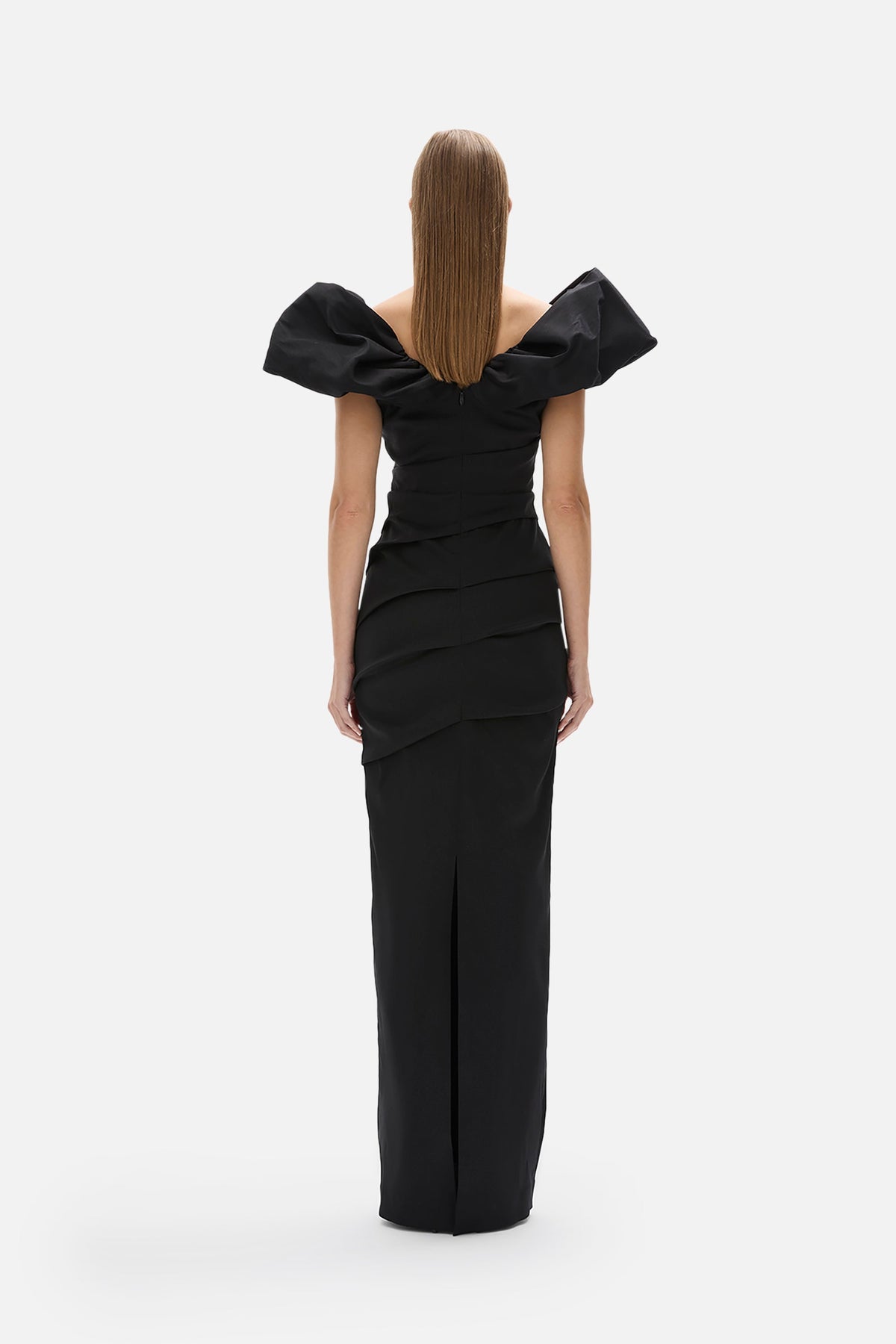 Frey Gown