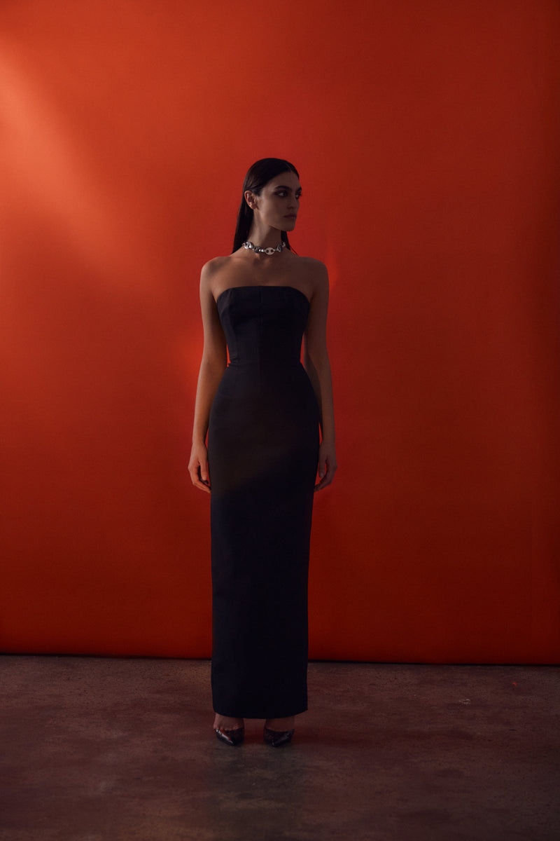 MINAH GOWN