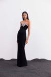 LUKAS GOWN