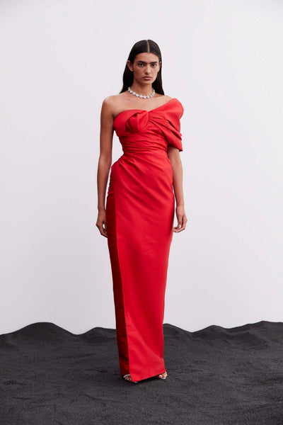 MARLO GOWN