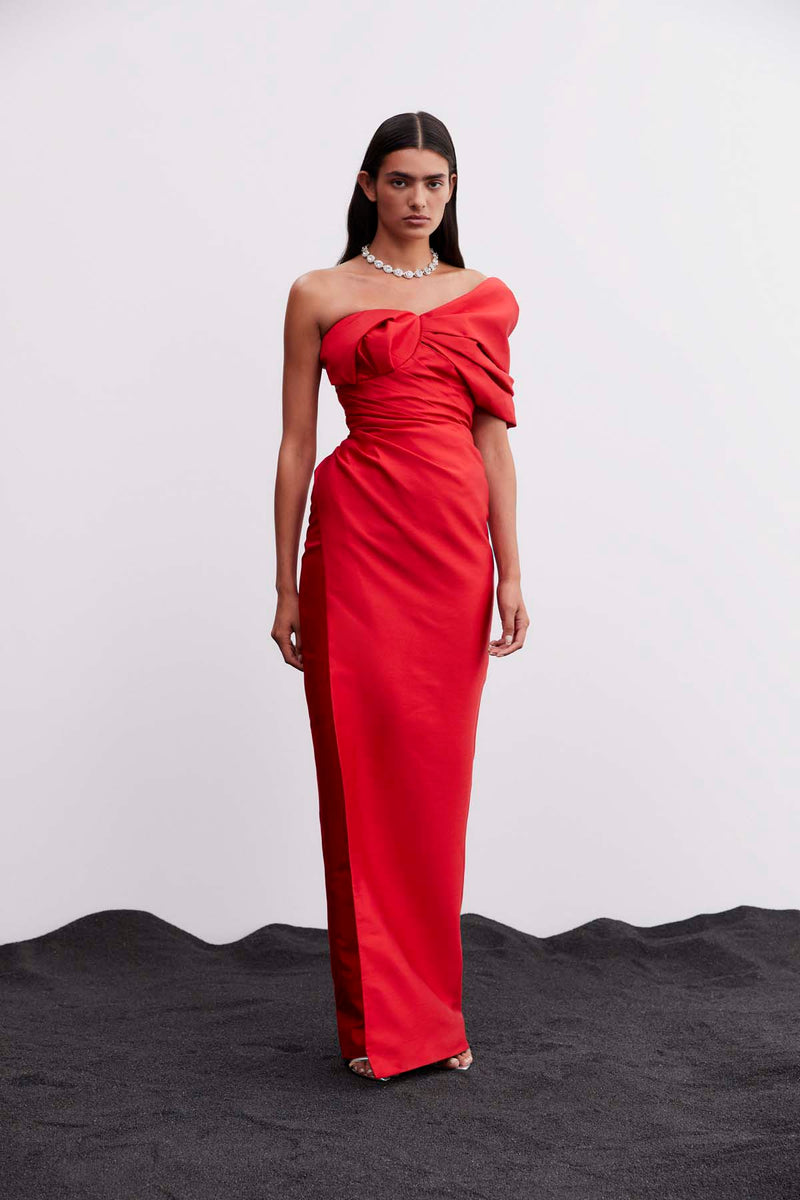 MARLO GOWN