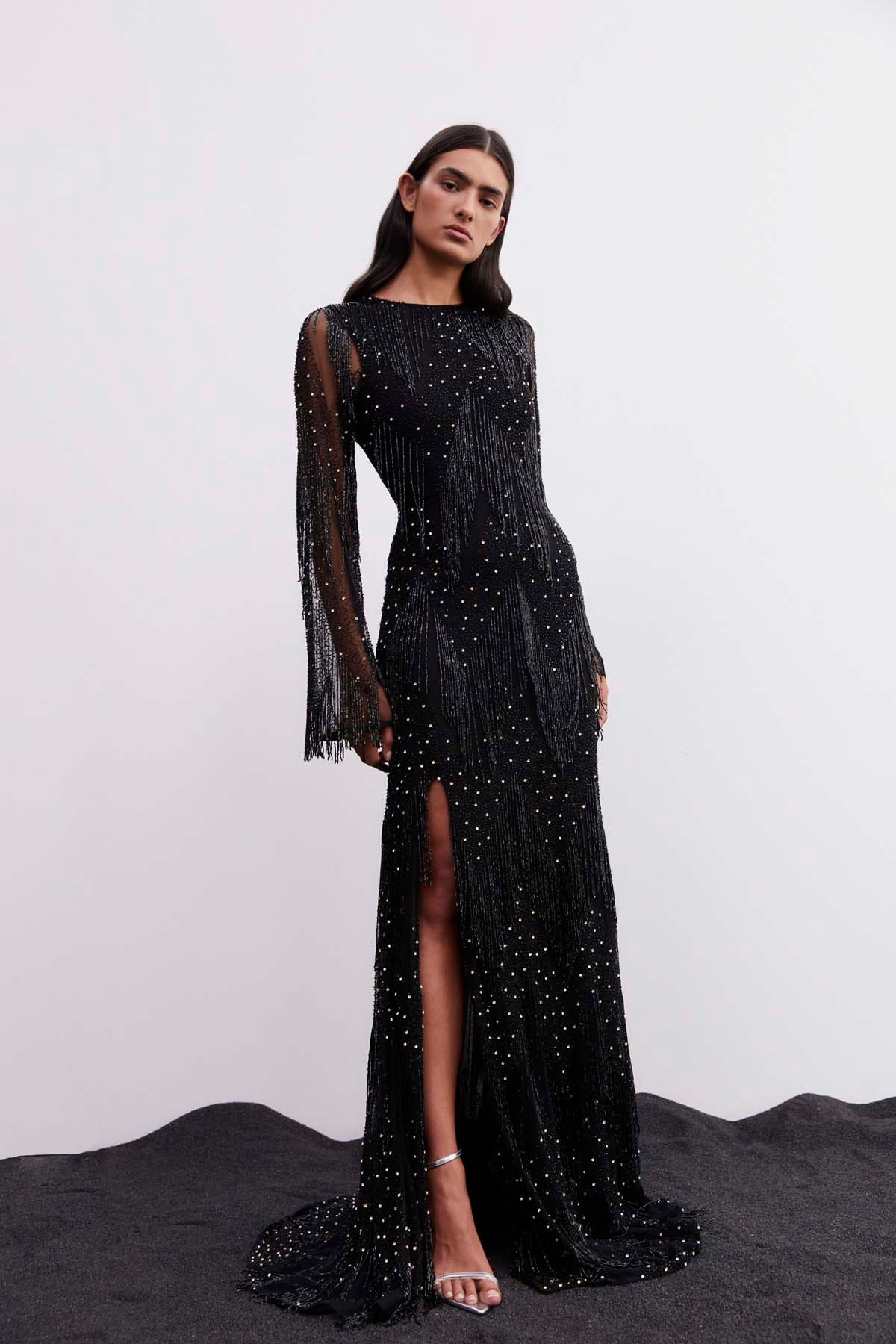 ARLIE GOWN