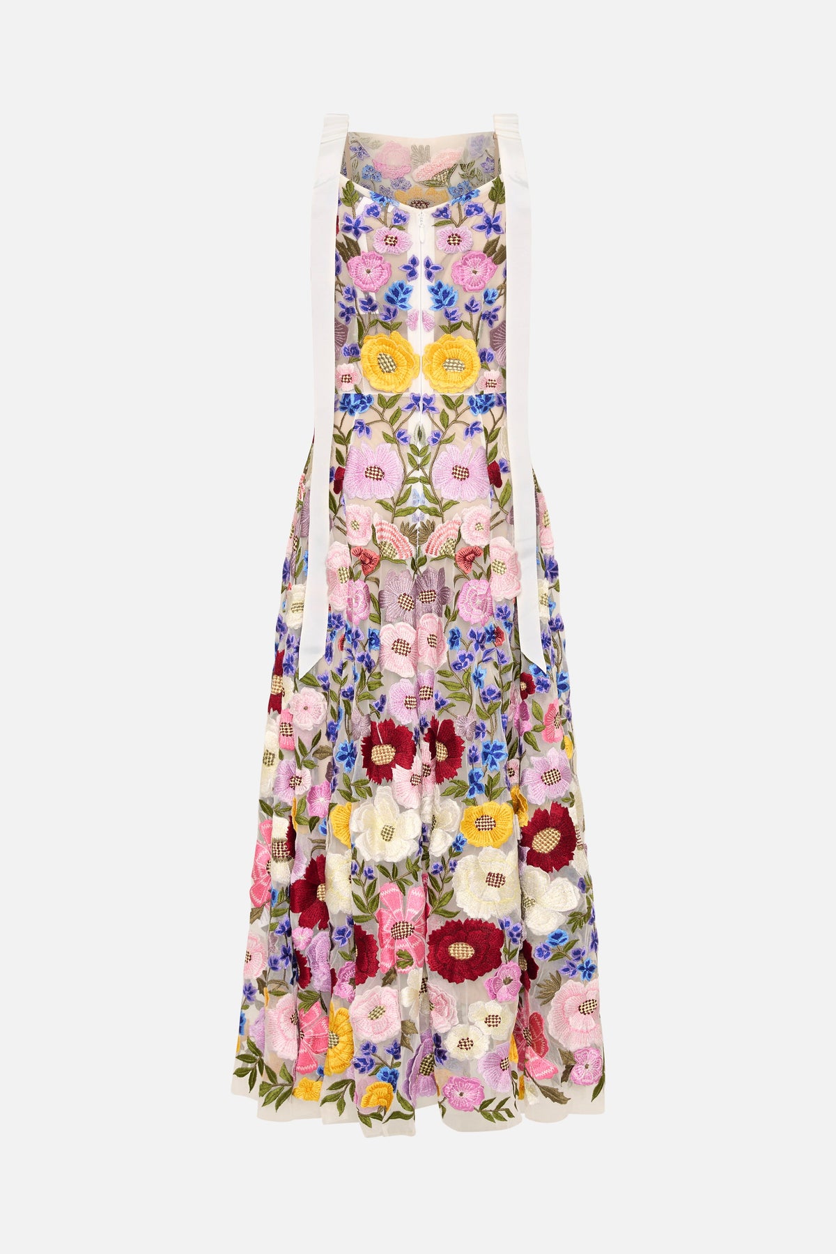 Nya Gown
