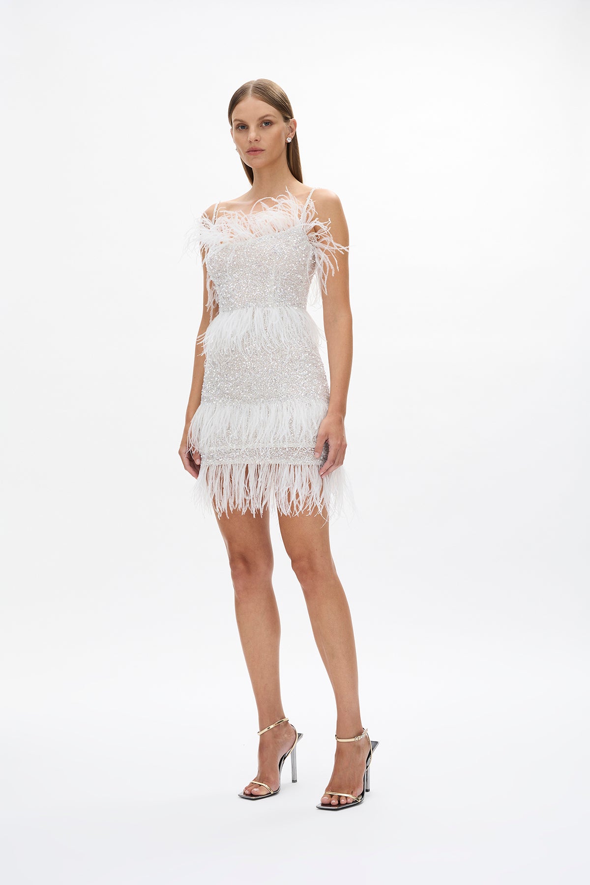 rachel gilbert sawyer mini dress Rachel Gilbert | FRENCHY MINI
