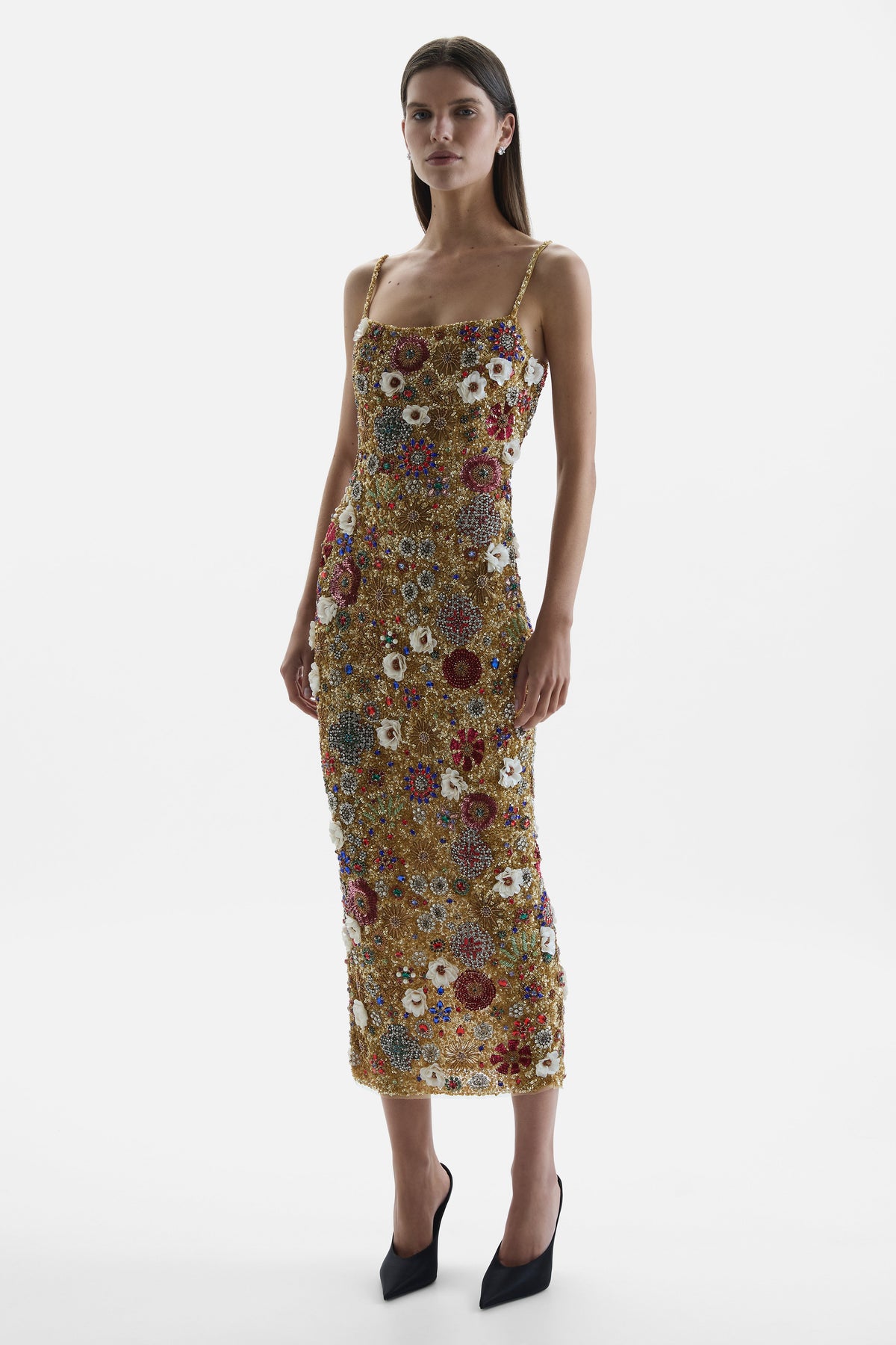 Francesca Gown