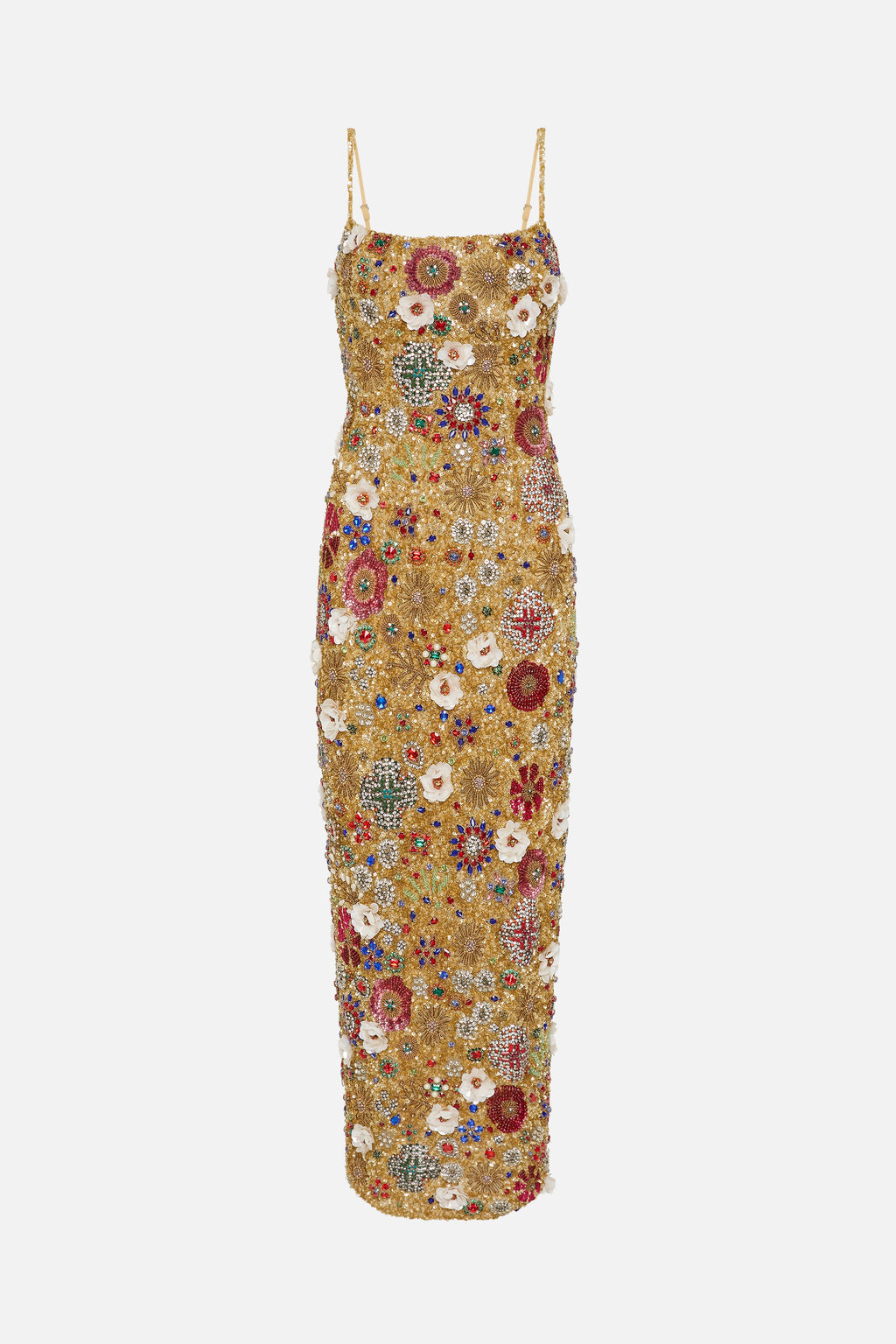 Francesca Gown