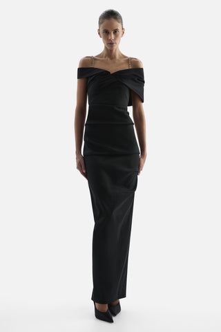 Dahli Gown