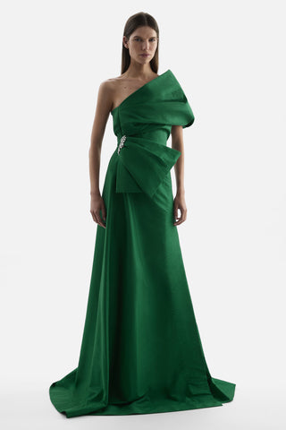 Archer Gown