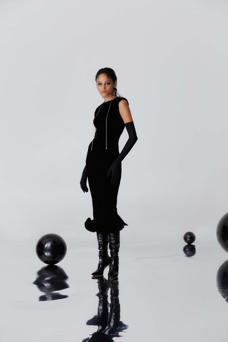 AZELIA DRESS
