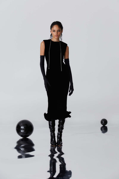 AZELIA DRESS