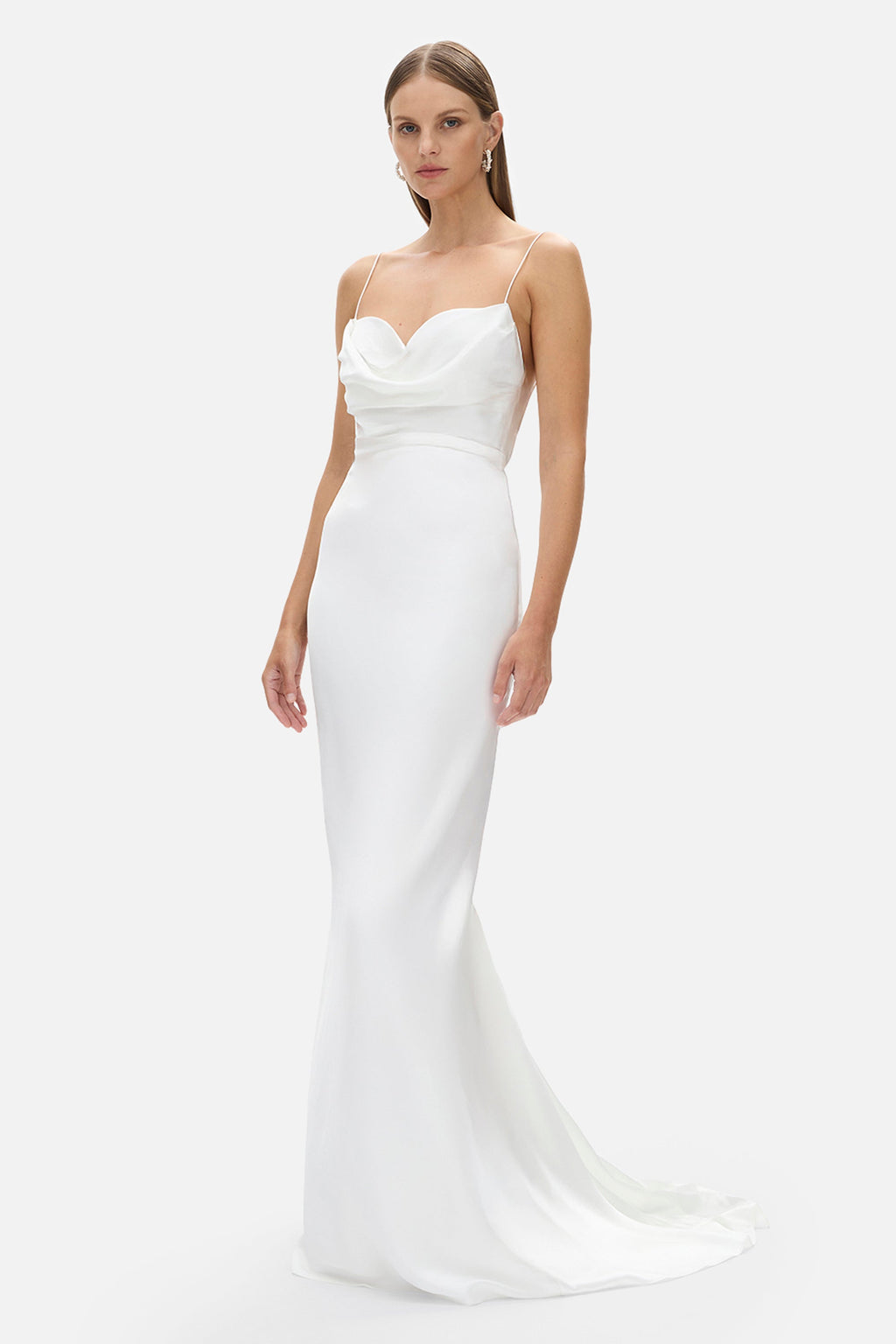 Skye Gown