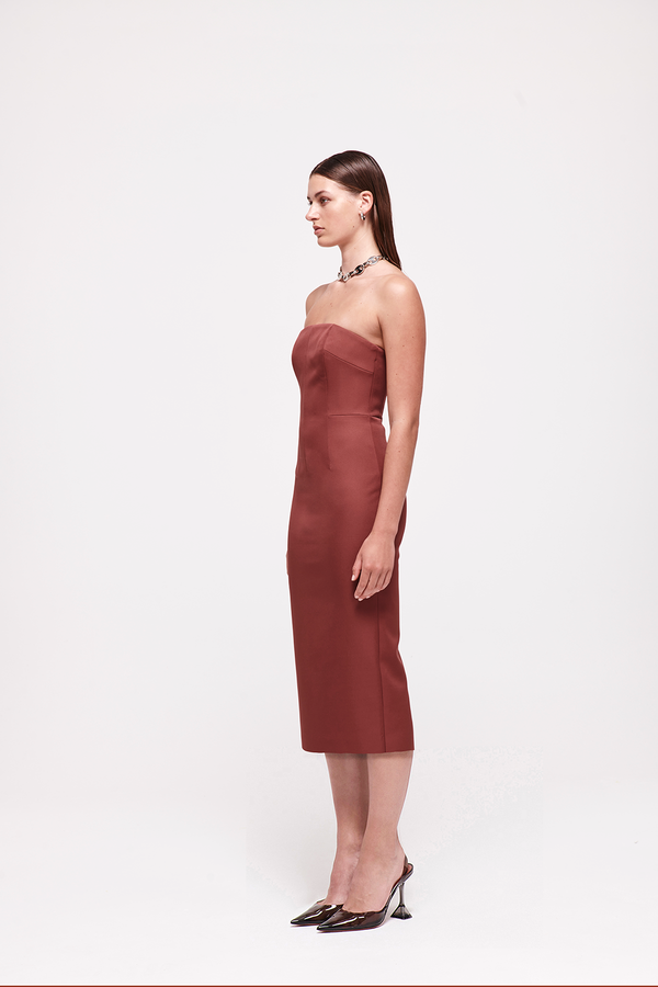 MINAH DRESS