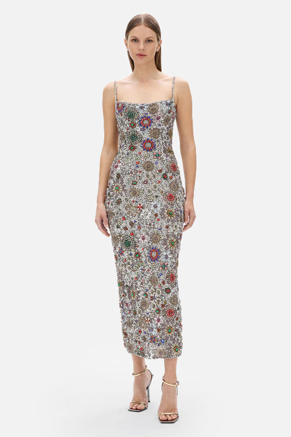 Francesca Star Gown