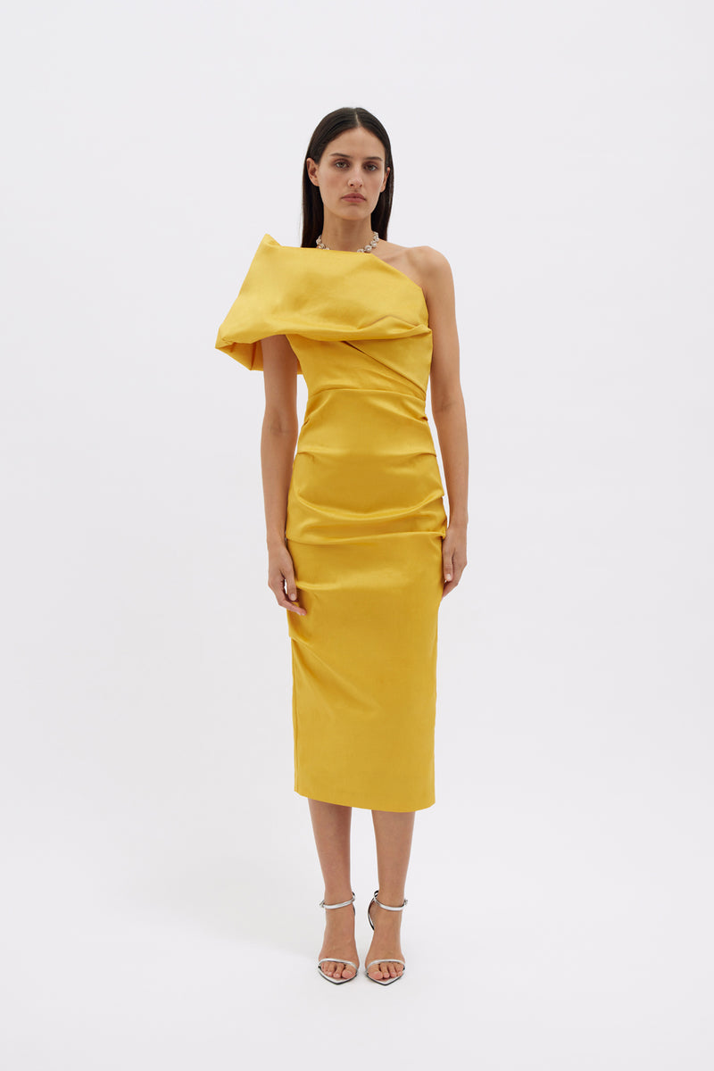 KAT DRESS