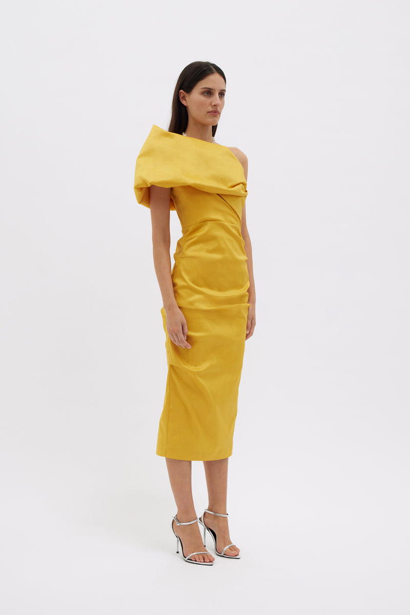 KAT DRESS
