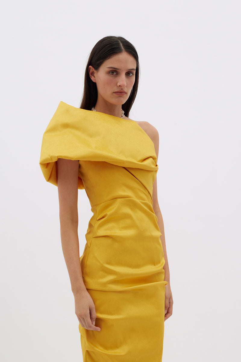 KAT DRESS
