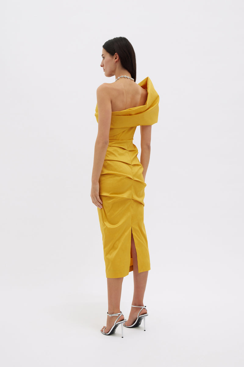 KAT DRESS