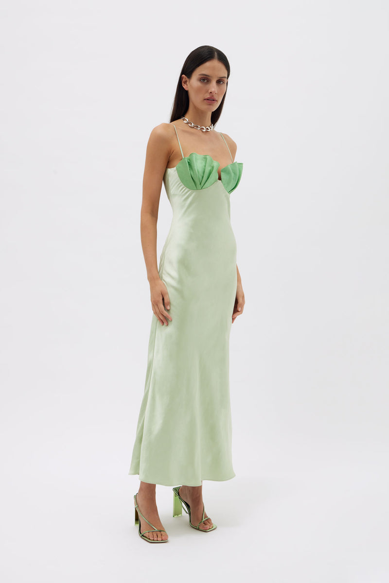RYDER DRESS
