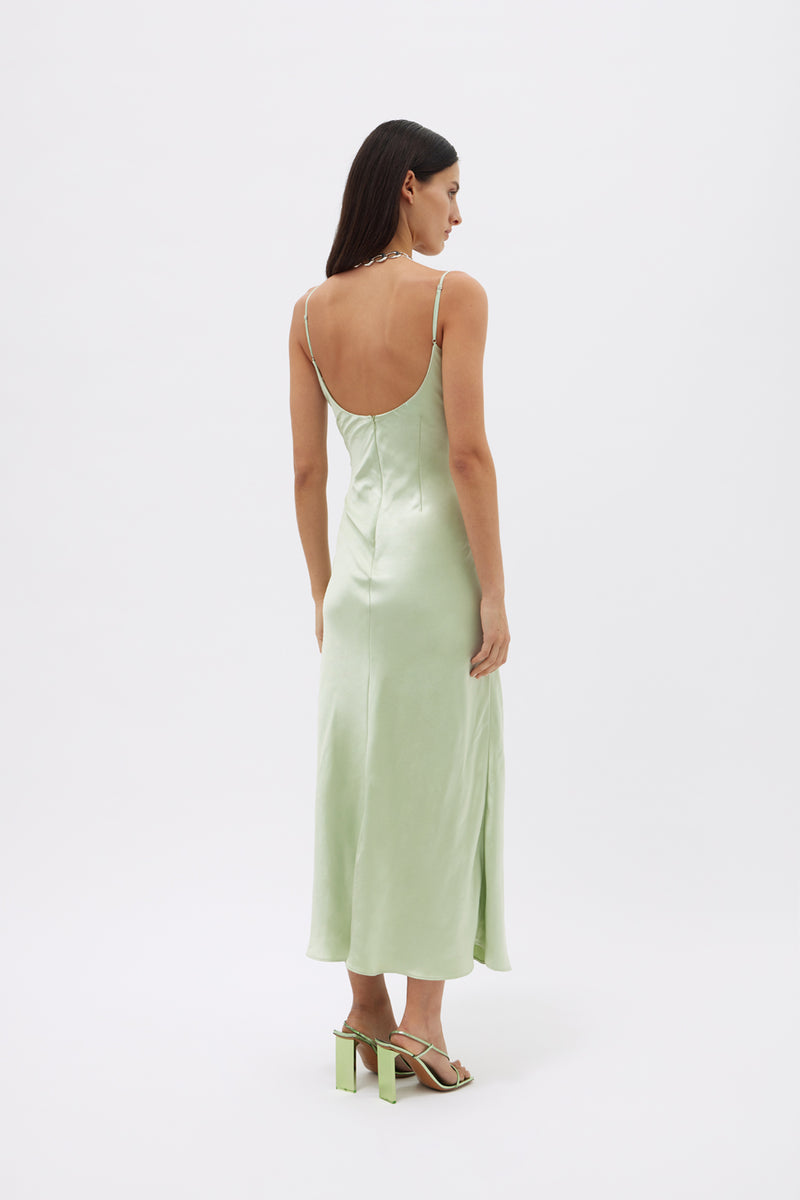 RYDER DRESS