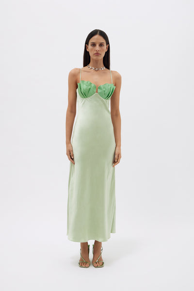 RYDER DRESS
