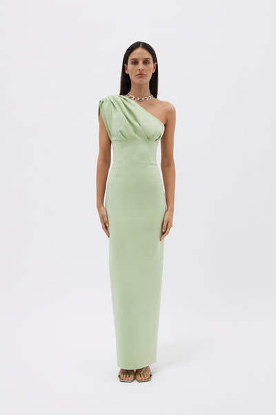 WINNIE GOWN