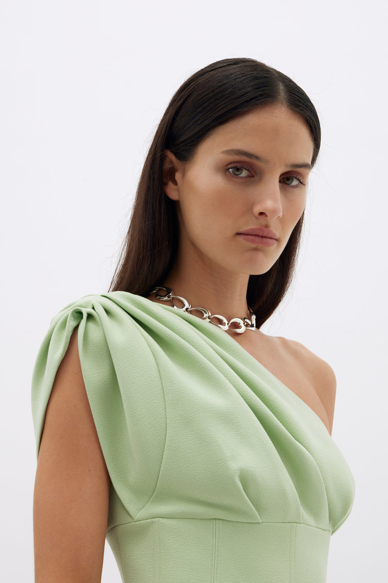WINNIE GOWN