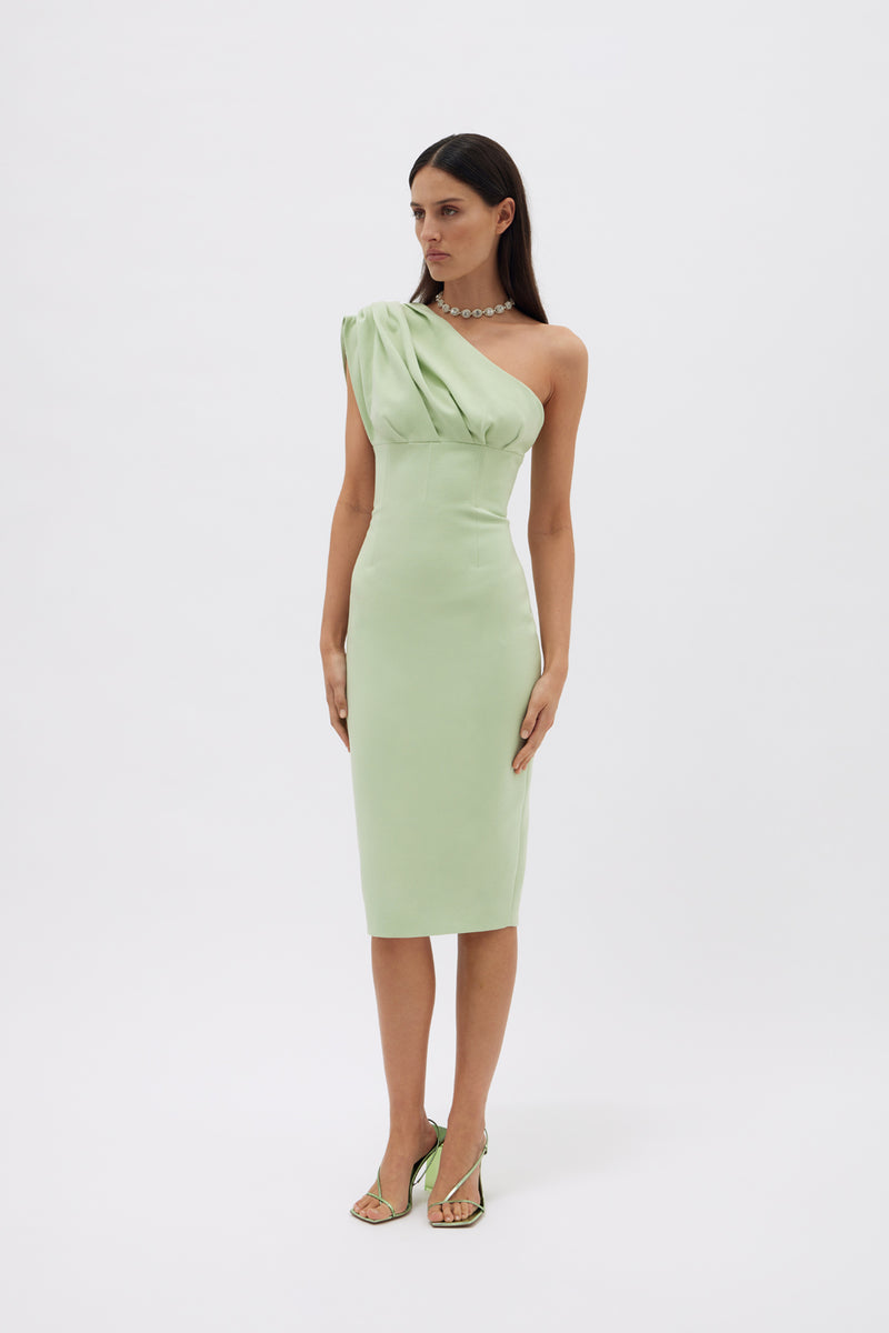 WINNIE DRESS