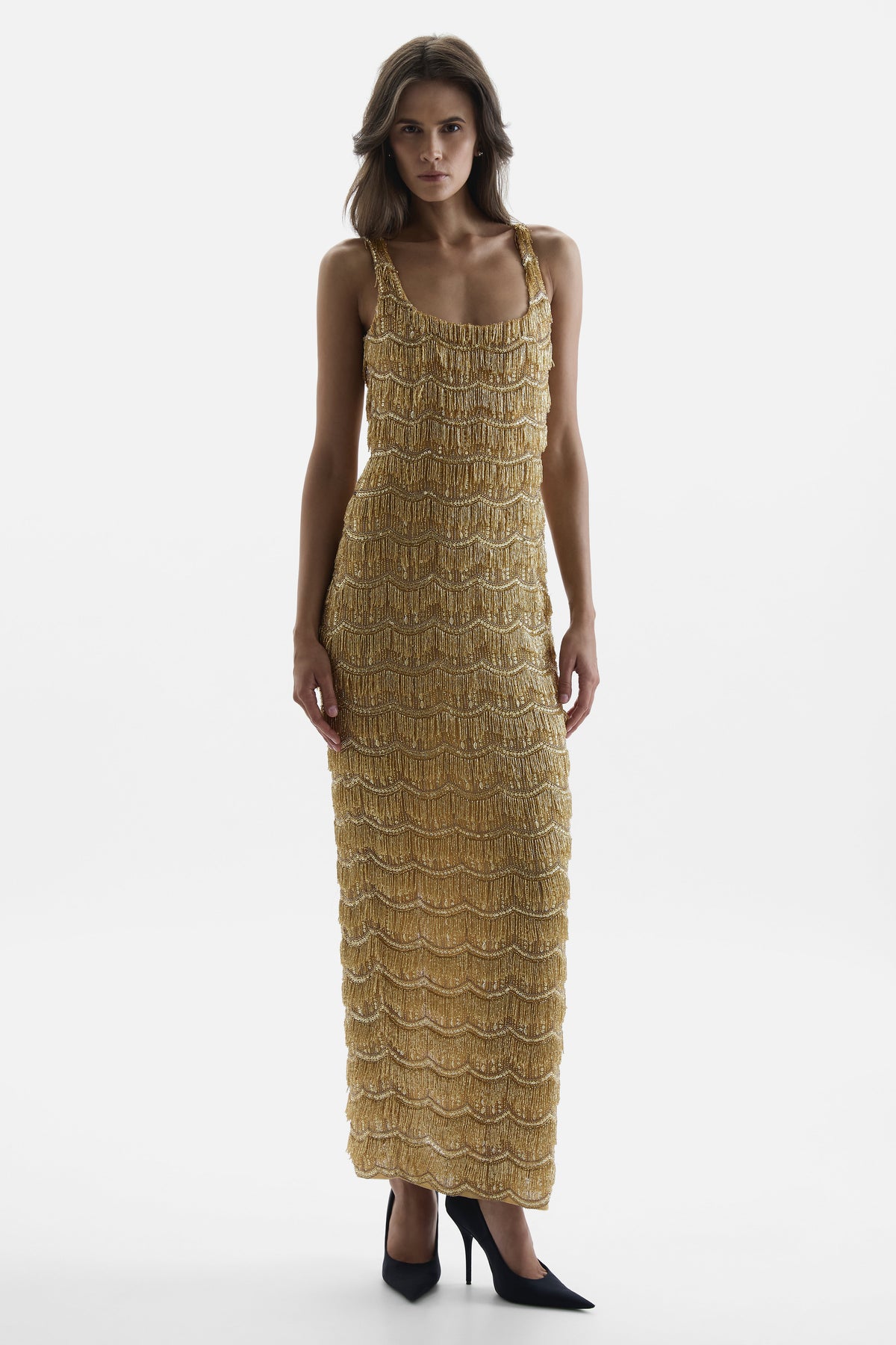 Sadie Gown