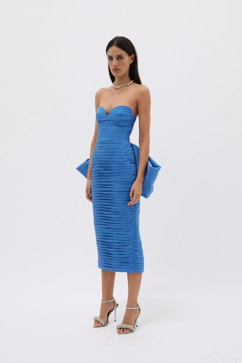MARJI DRESS