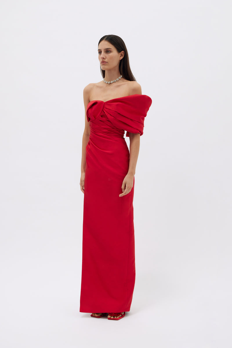 MARLO GOWN
