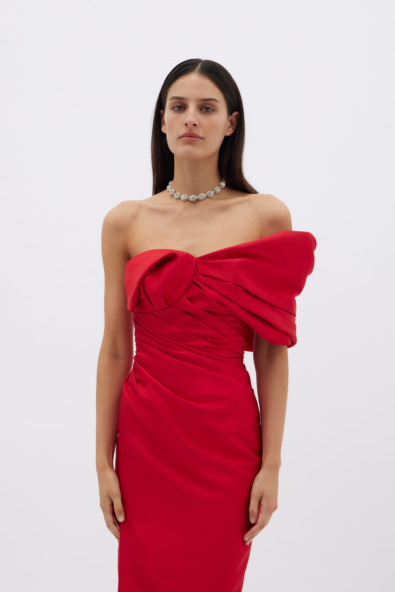 MARLO GOWN
