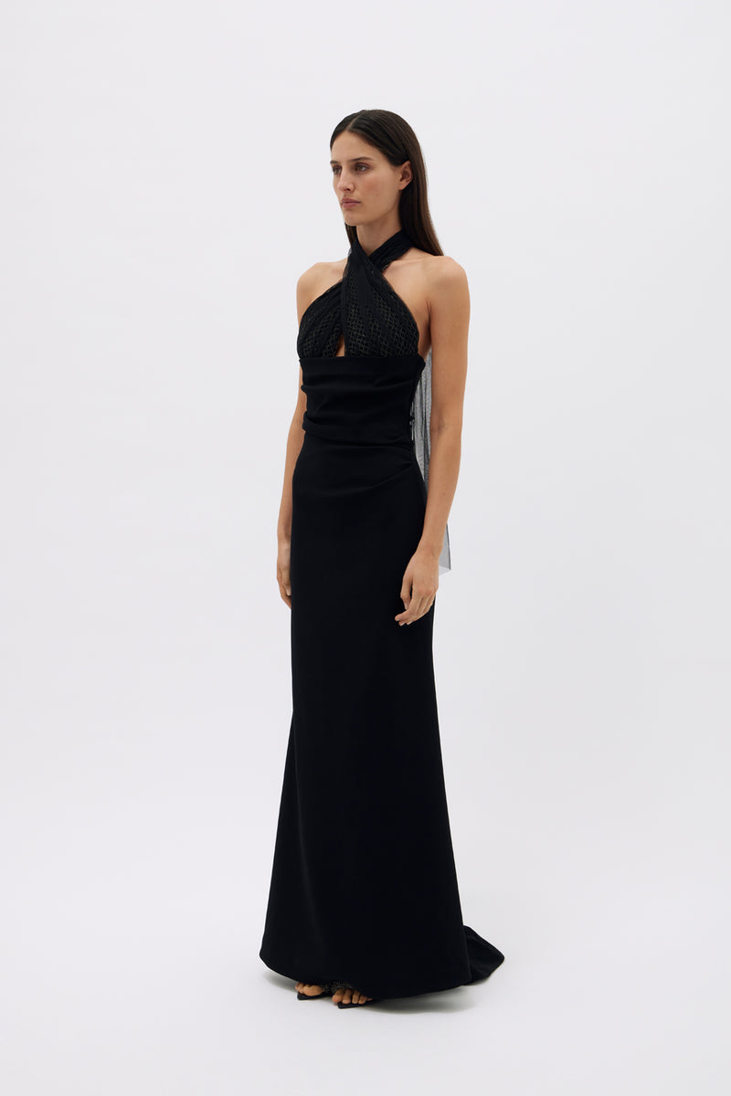 HAYLI GOWN