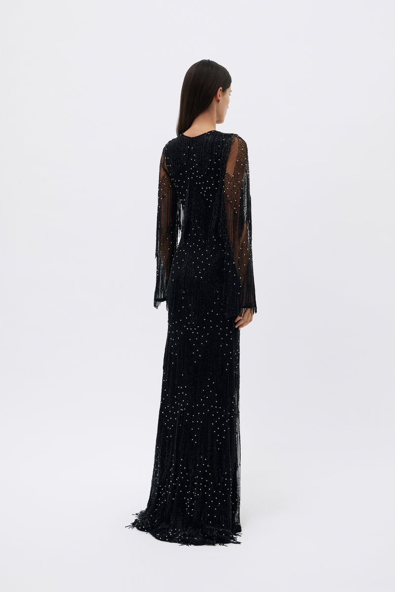 ARLIE GOWN