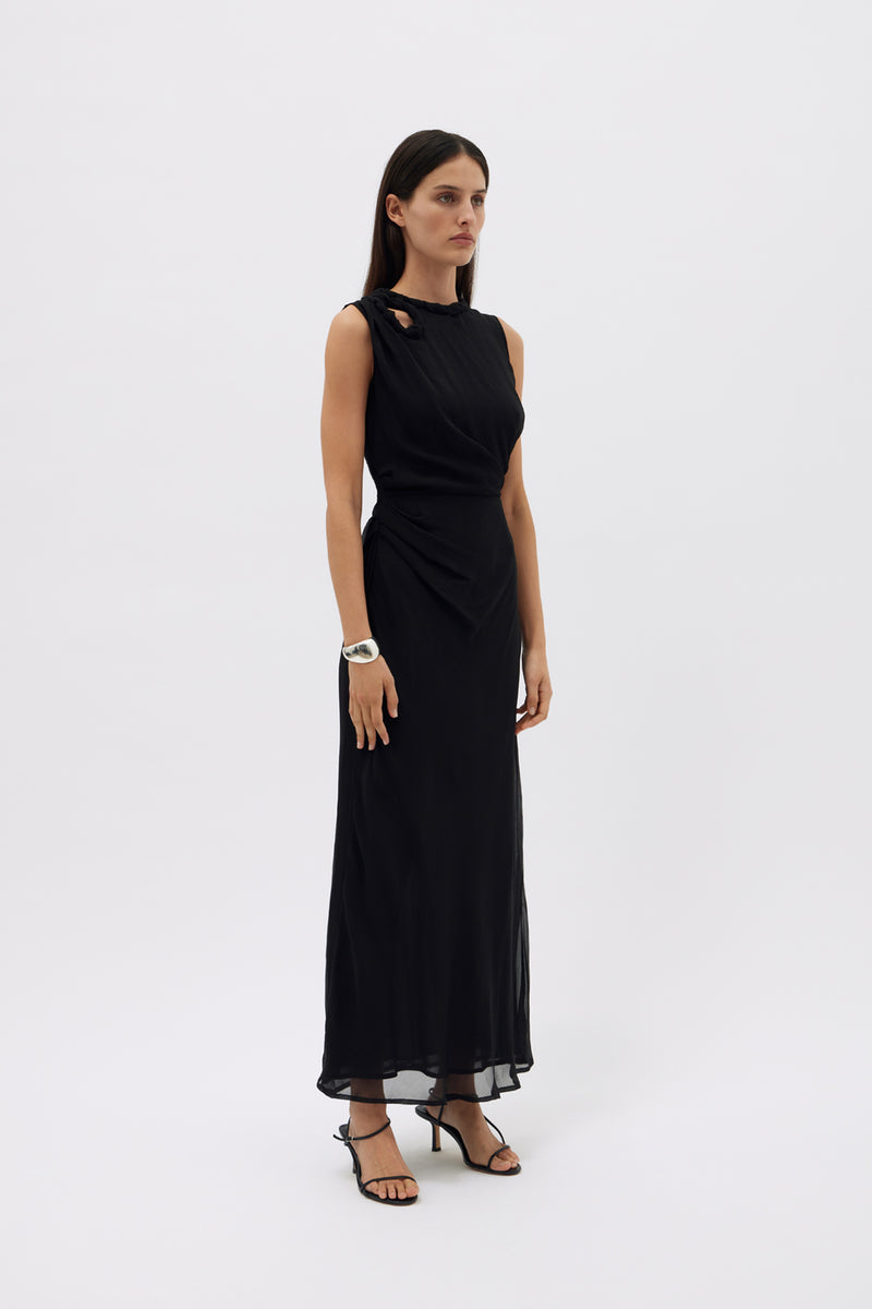 QUINN DRESS