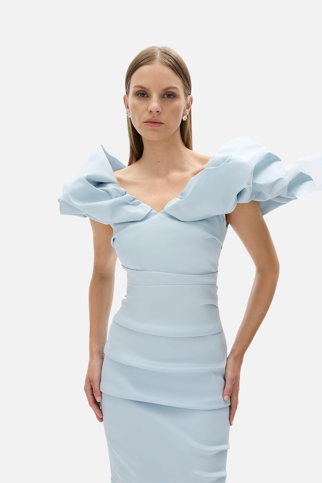 Frey Gown