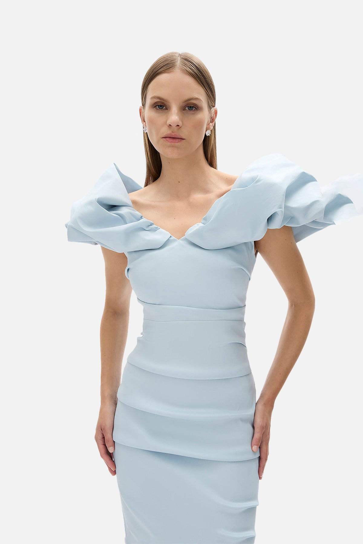 Frey Gown