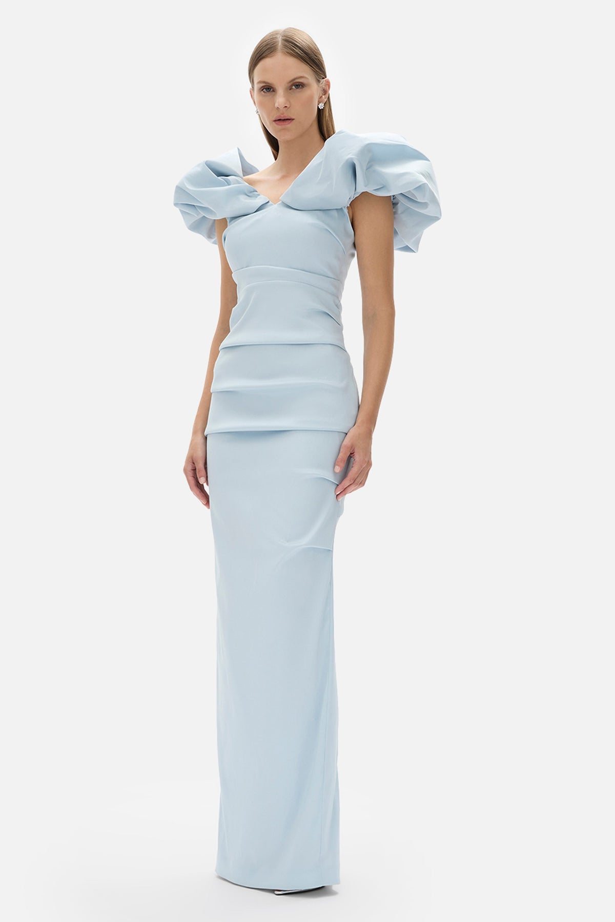 Frey Gown