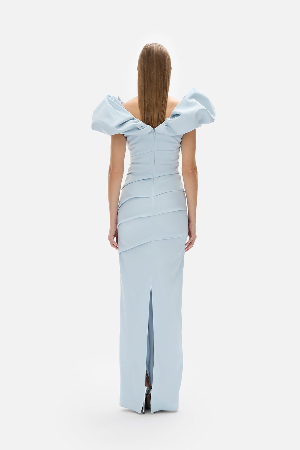 Frey Gown