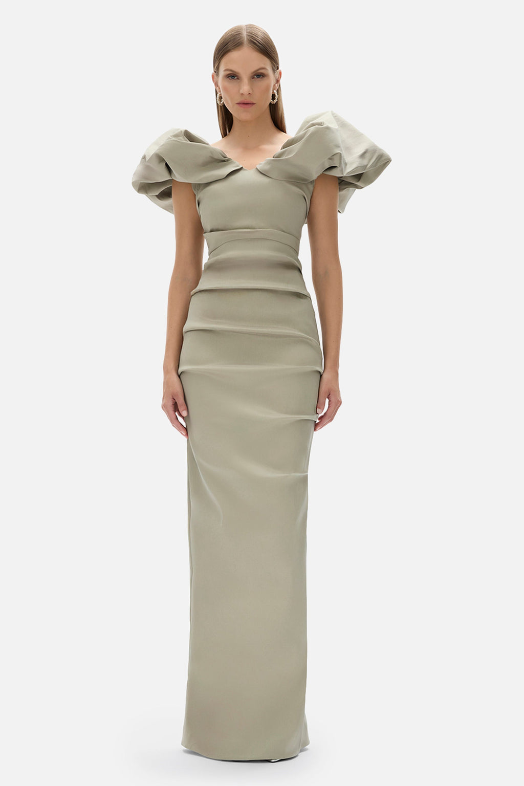Frey Gown