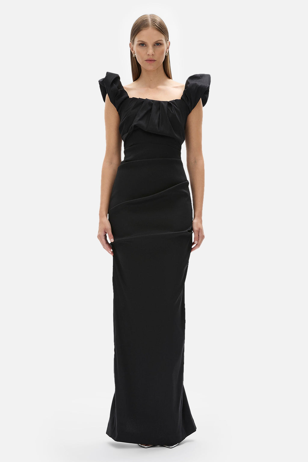 Kalina Gown