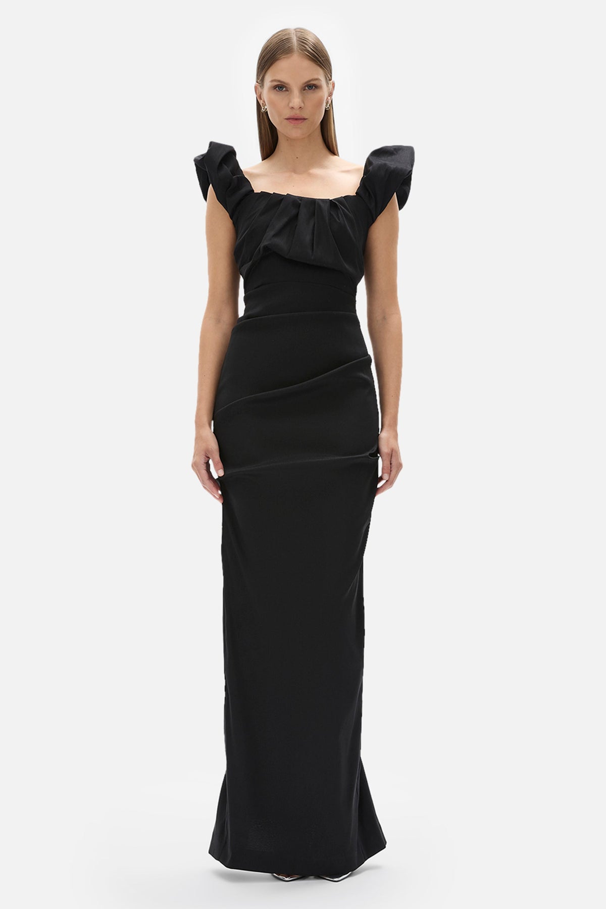 Kalina Gown
