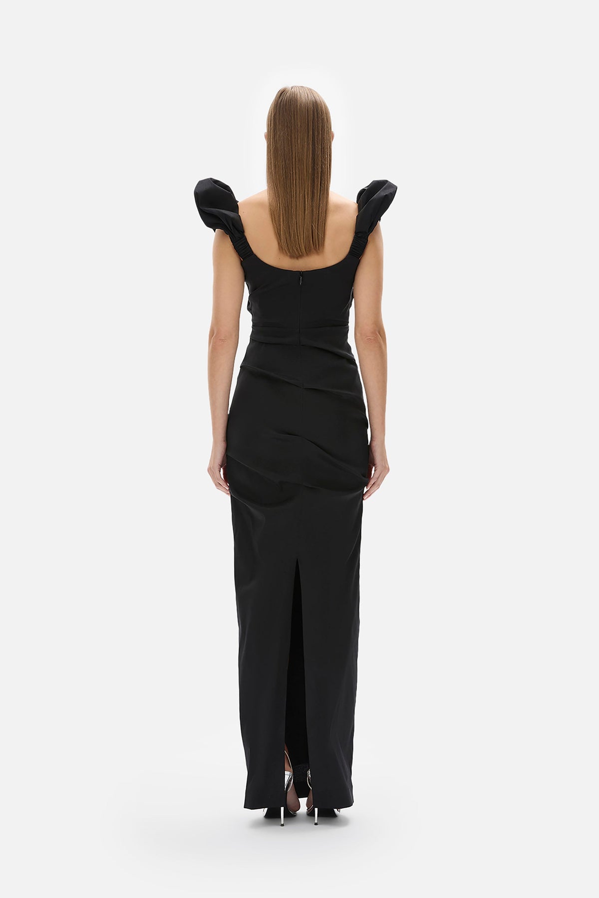 Kalina Gown